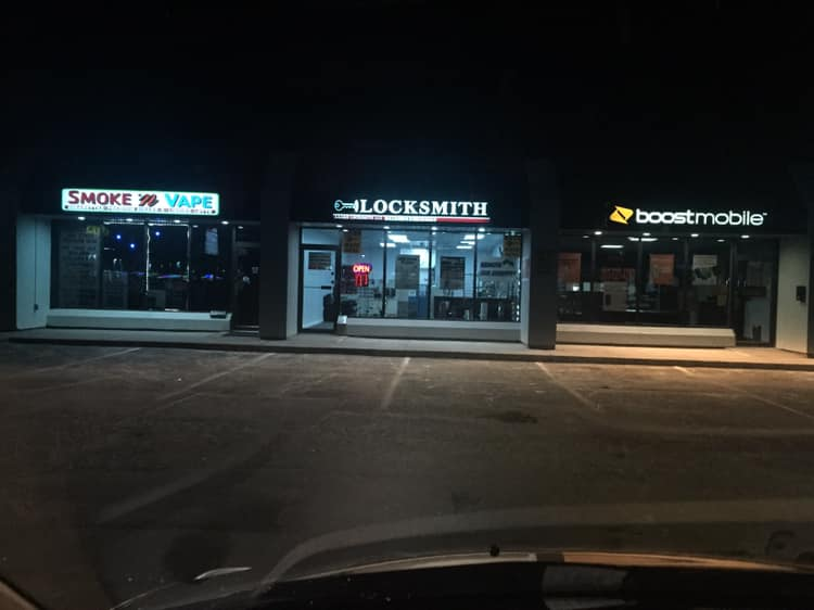 Emergency locksmith services in Torrington, CT 06790
